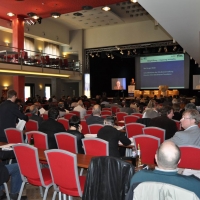 2010-04-15 - Konferencja w Pilznie - dzien 1